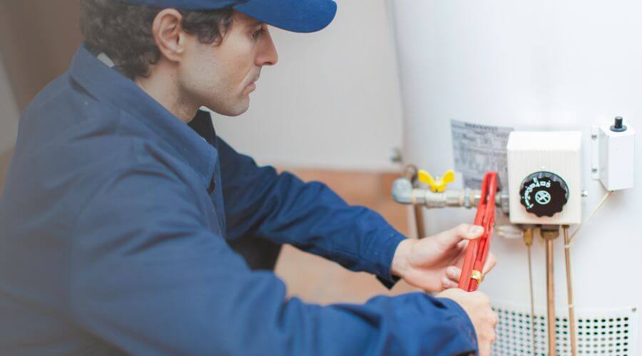 Local annual plumbing maintenance in Redwood, NY